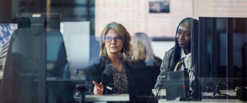 Miljøbilde vertskapssenter