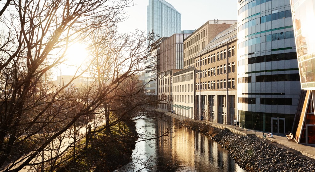 Entra ønsker med planforslaget for Christian Krohgs gate 2 å ta vare på historien, samtidig som eiendommen fornyer og tilpasser seg området det er en del av.