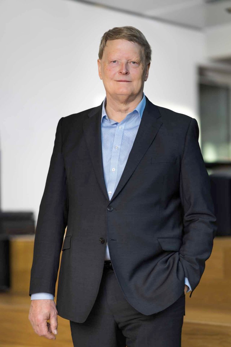 Widar Salbuvik