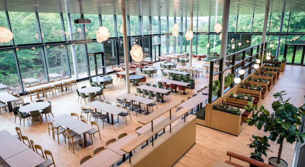 Kantine