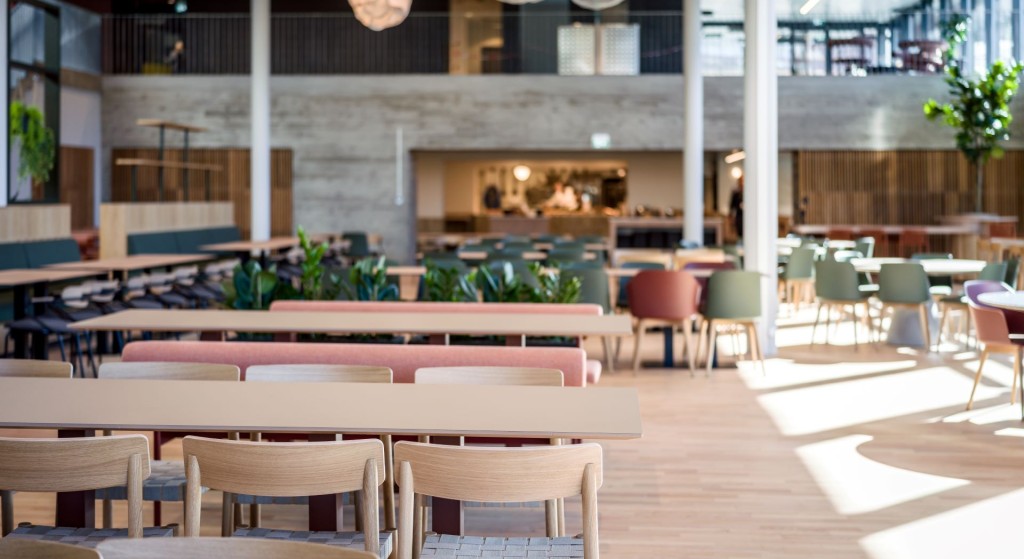 Kantine