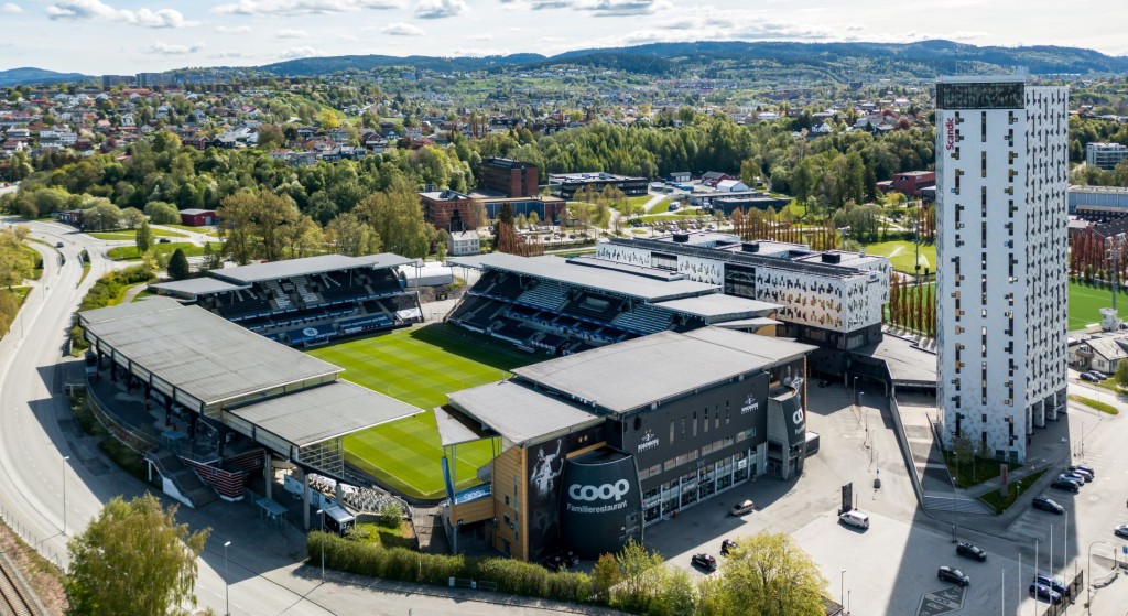 Lerkendal