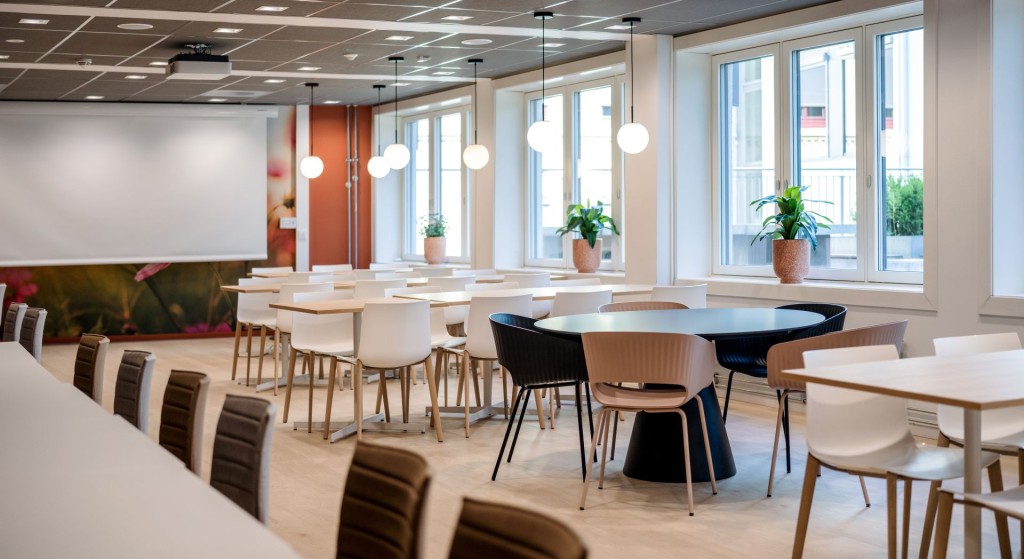 Kantine