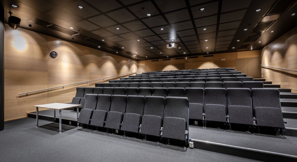 Auditorium